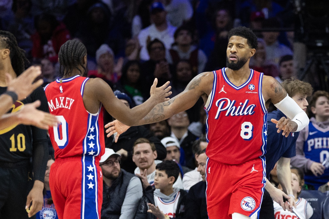 sixers