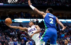 Pronostics NBA | Misez sur Tyrese Maxey face aux Pelicans