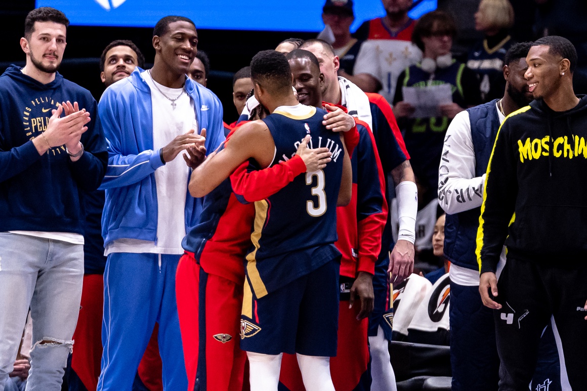 cj mccollum