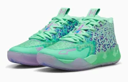 La MB.01 « Alien Safari » est de sortie