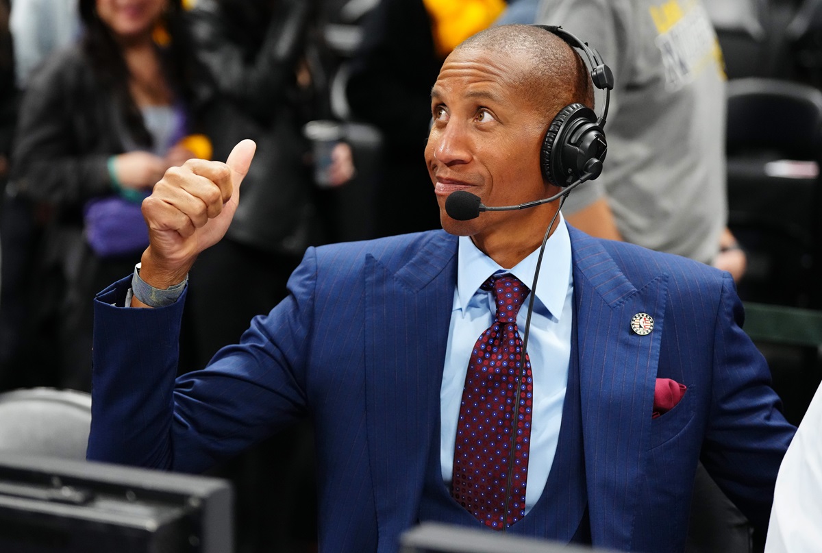 Reggie Miller