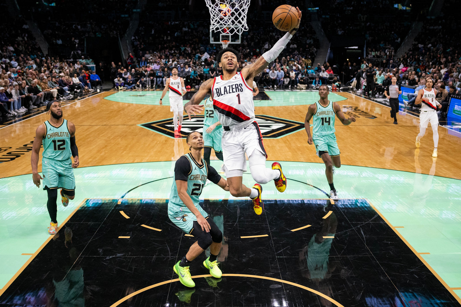 blazers