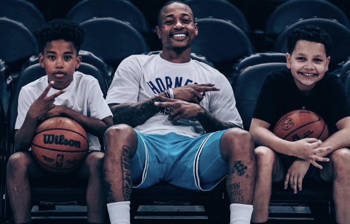 Isaiah Thomas