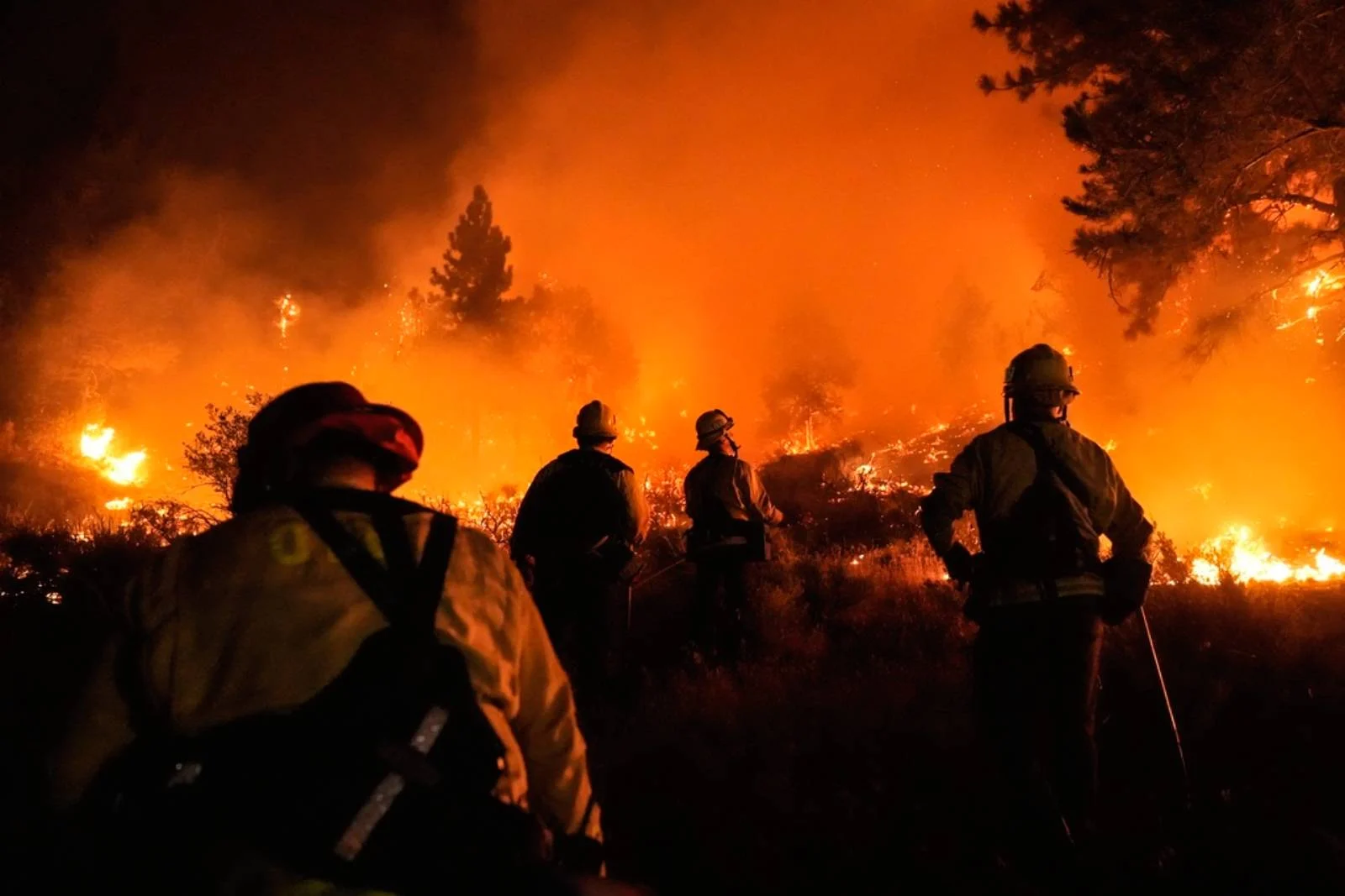 incendies los angeles