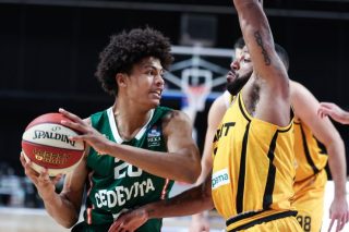 Draft 2025 Joan Beringer explose et Nolan Traroé chute dans le 