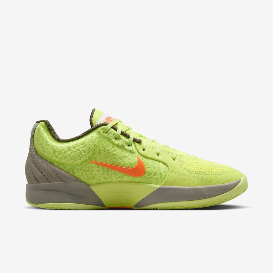 La Ja 2 de Nike