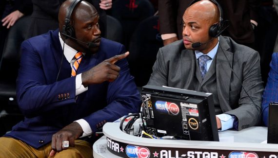 Télévision | L’émission « Inside The NBA » conserve également Shaquille O’Neal