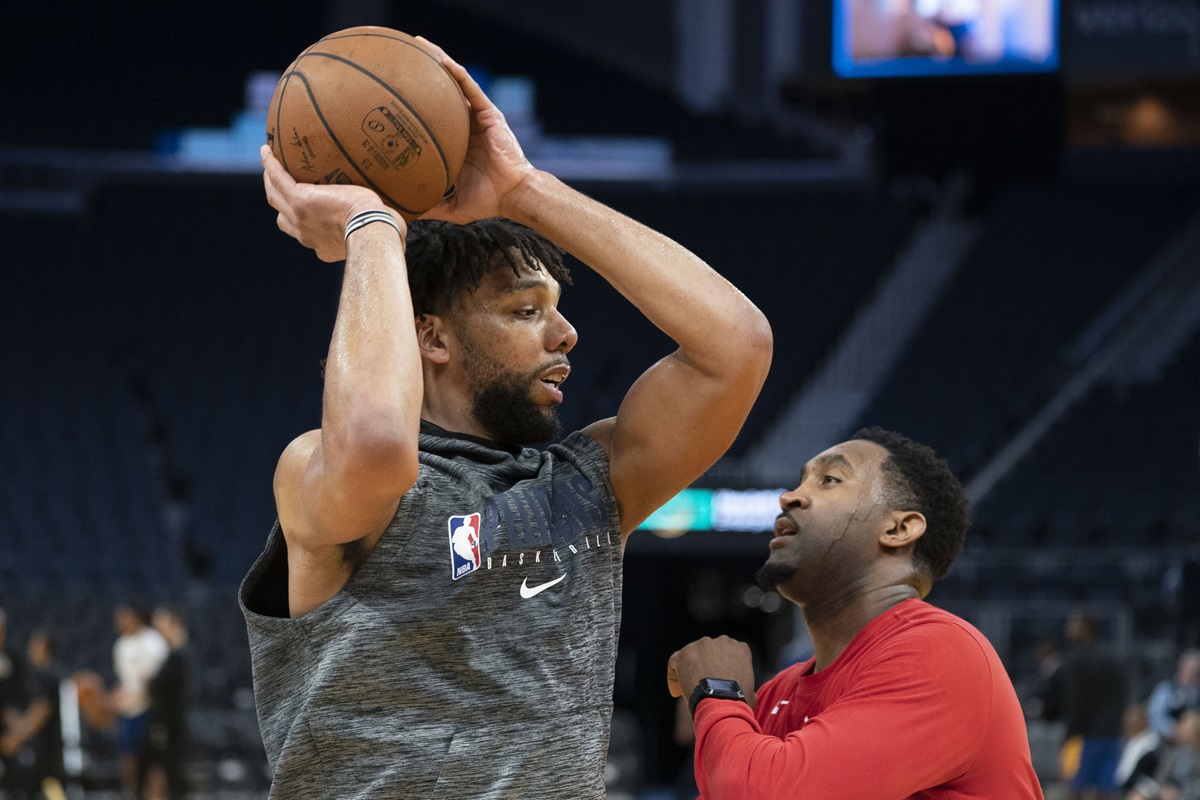 Jahlil Okafor