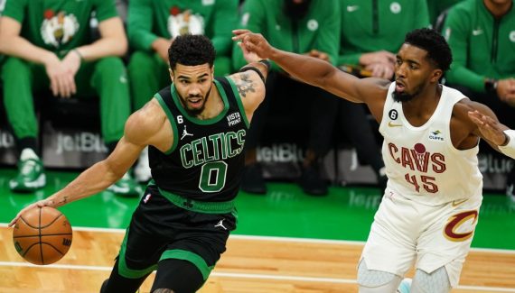 Pronostics NBA | Misez sur le choc Cleveland – Boston