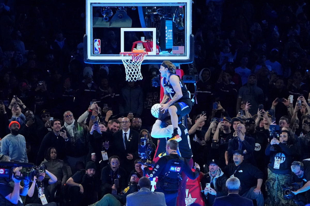 Mac McClung