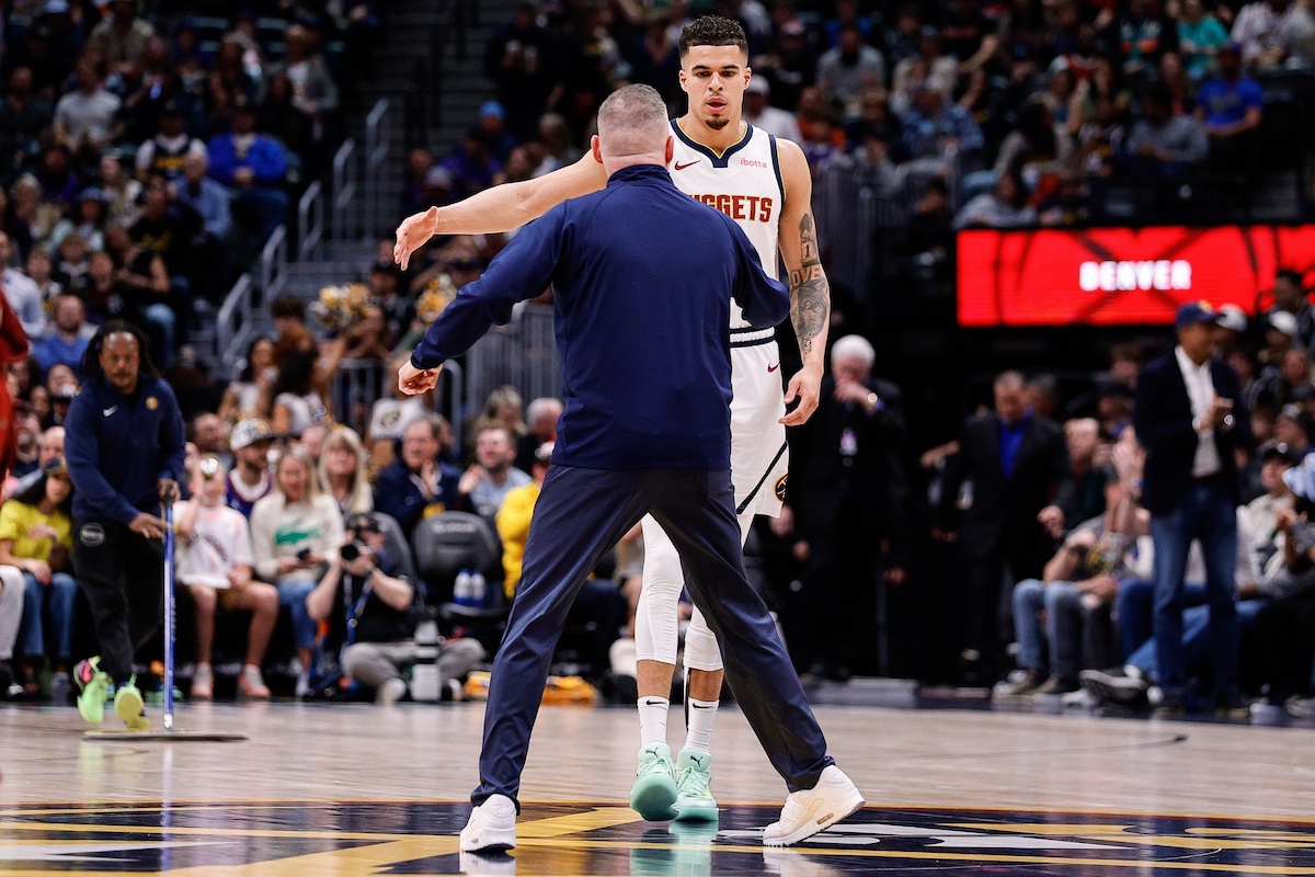 Michael Porter Jr.