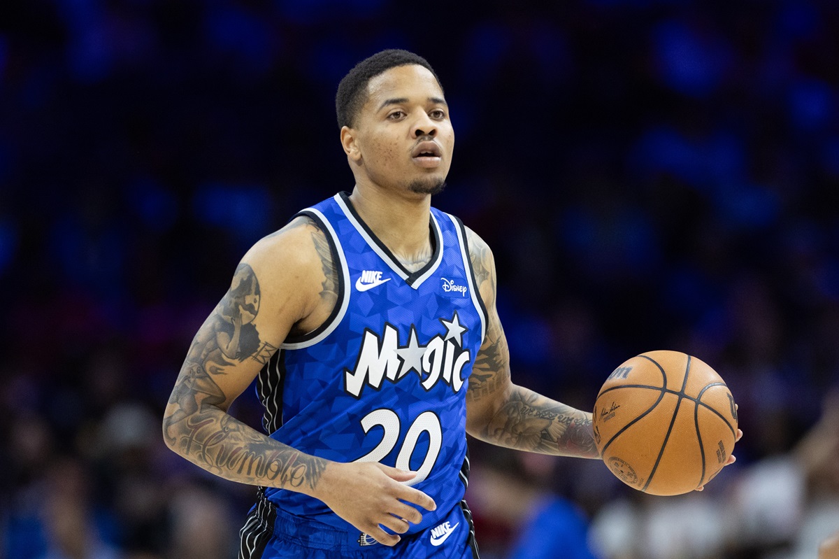 Markelle Fultz