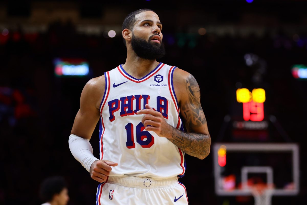 Caleb Martin