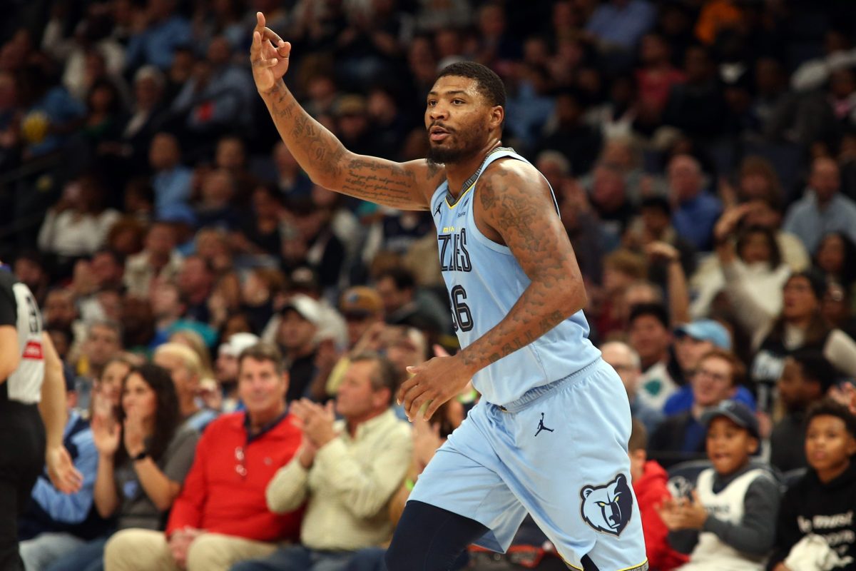 Marcus Smart