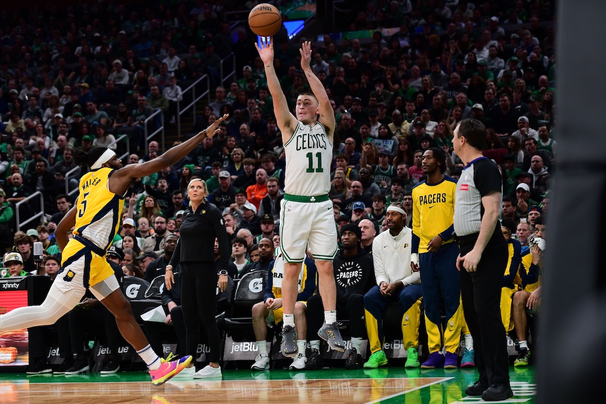 Payton Pritchard