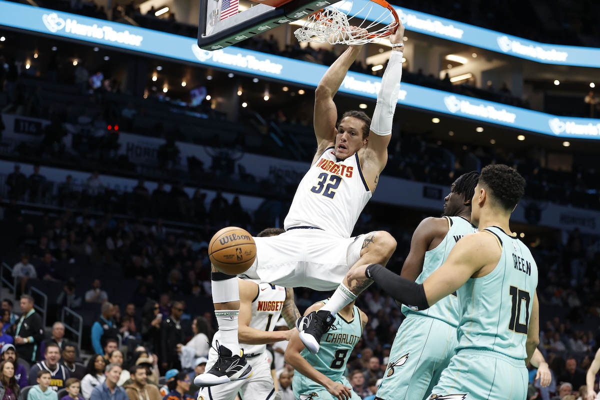 aaron gordon 
