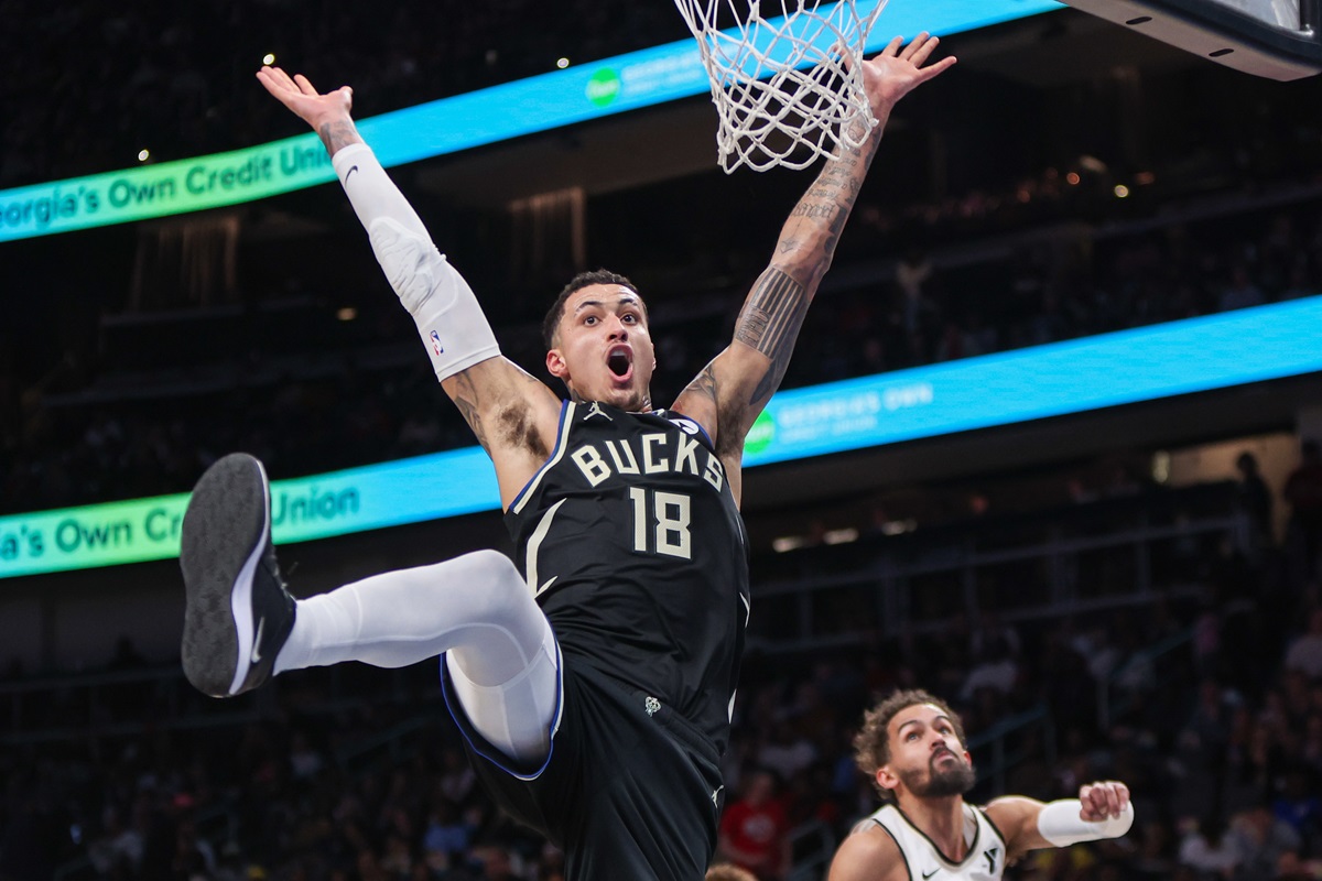 Kyle Kuzma