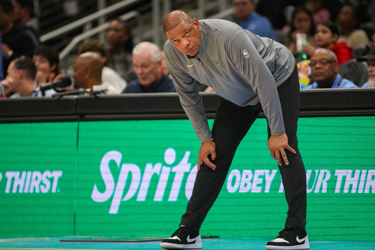 Doc Rivers