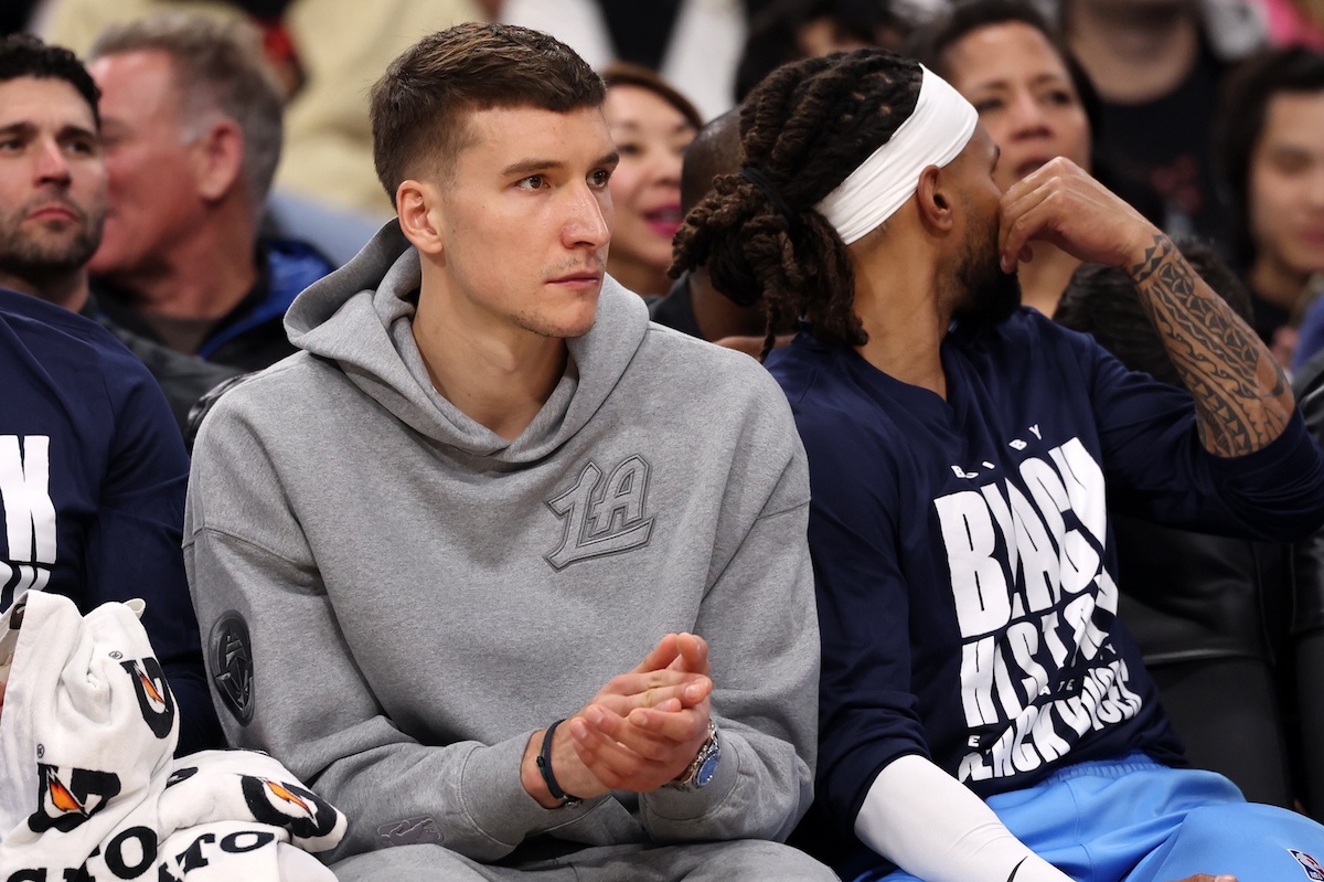 Bogdan Bogdanovic