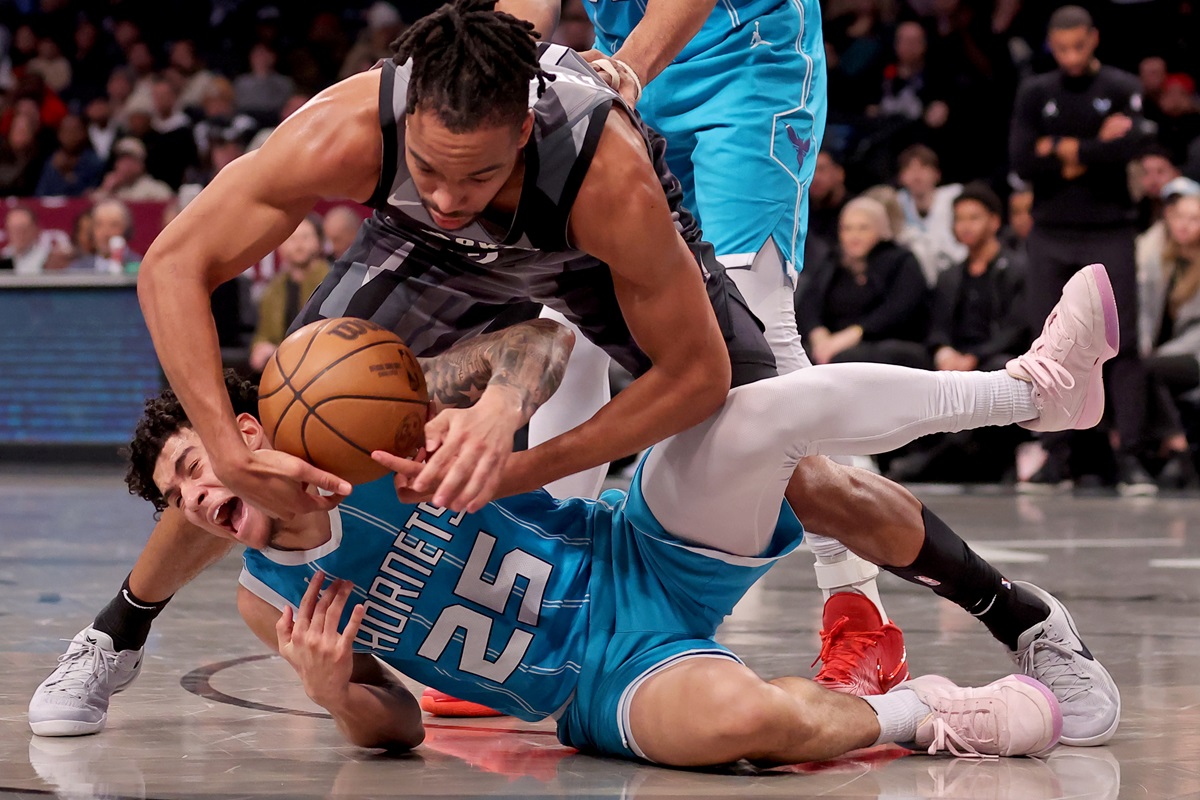Nets
