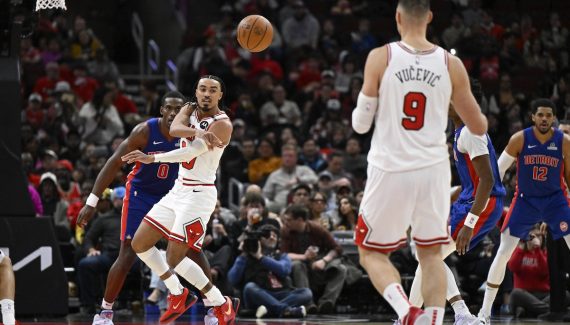 Les Bulls face à une « surabondance » d’arrières