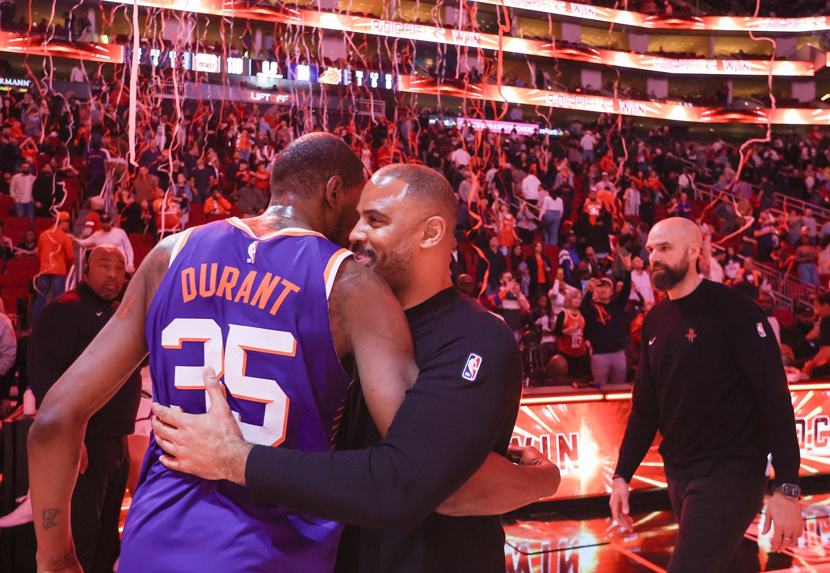 Kevin Durant