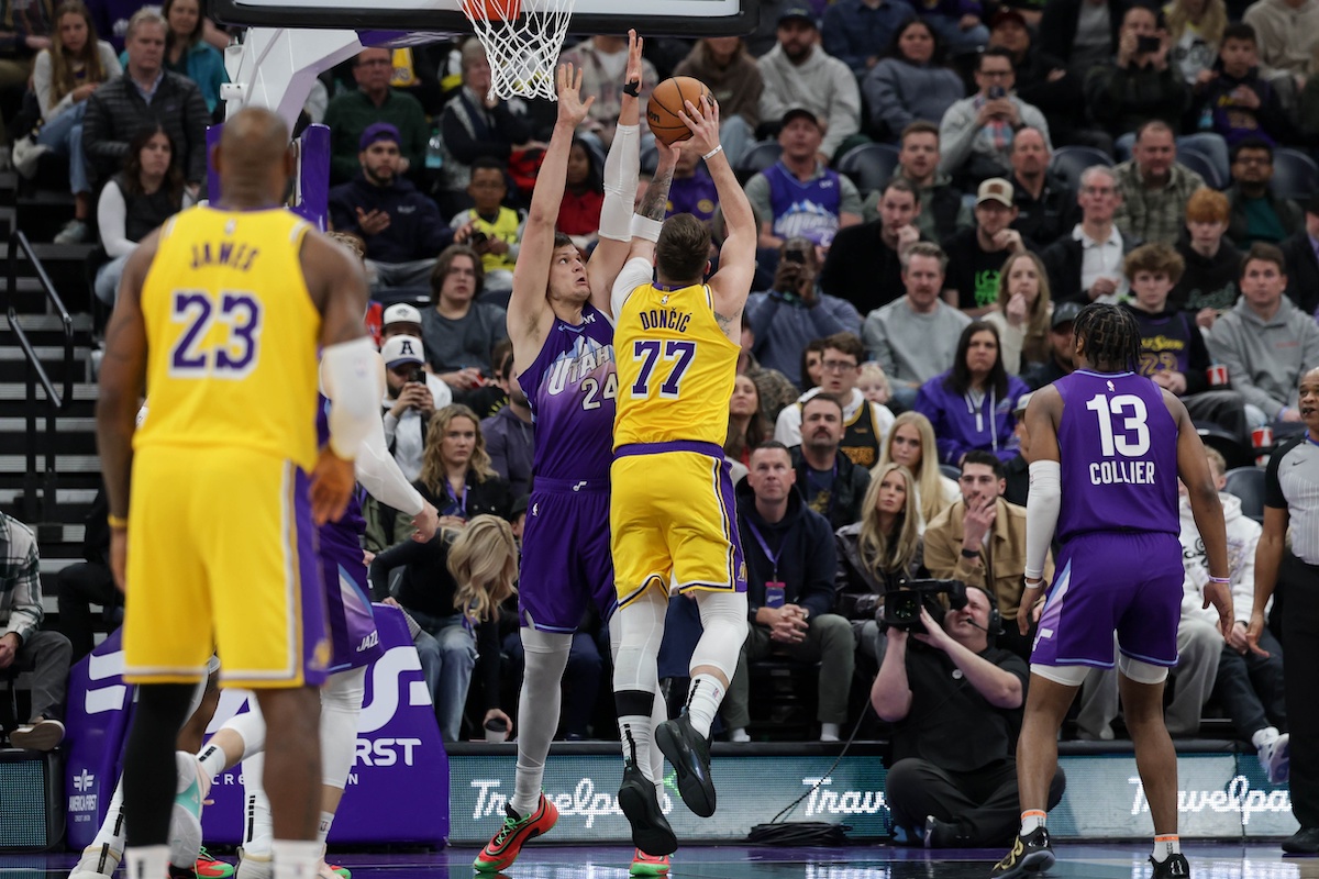 Luka Doncic