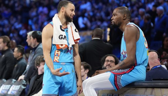 Pourquoi Kevin Durant a-t-il refusé de revenir à Golden State ?