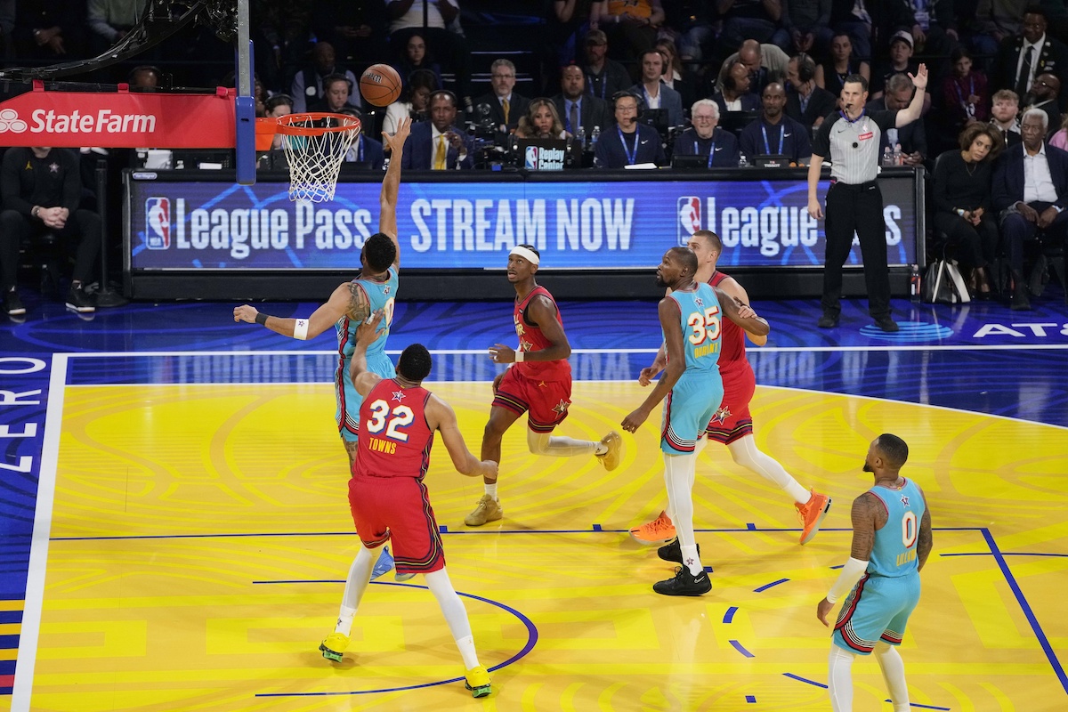 All-Star Game