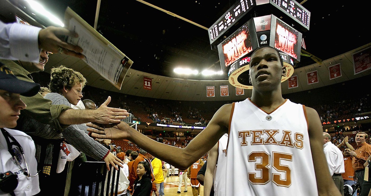 Kevin Durant