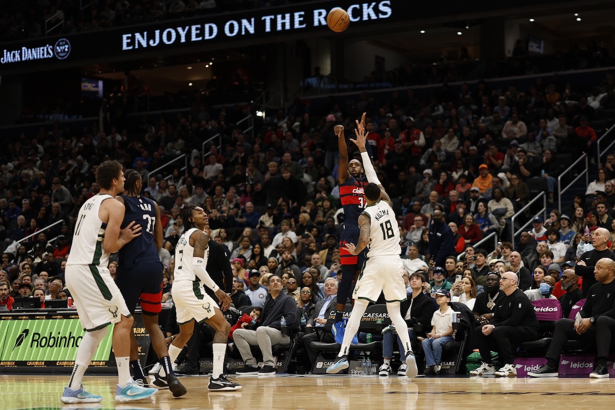 Khris Middleton