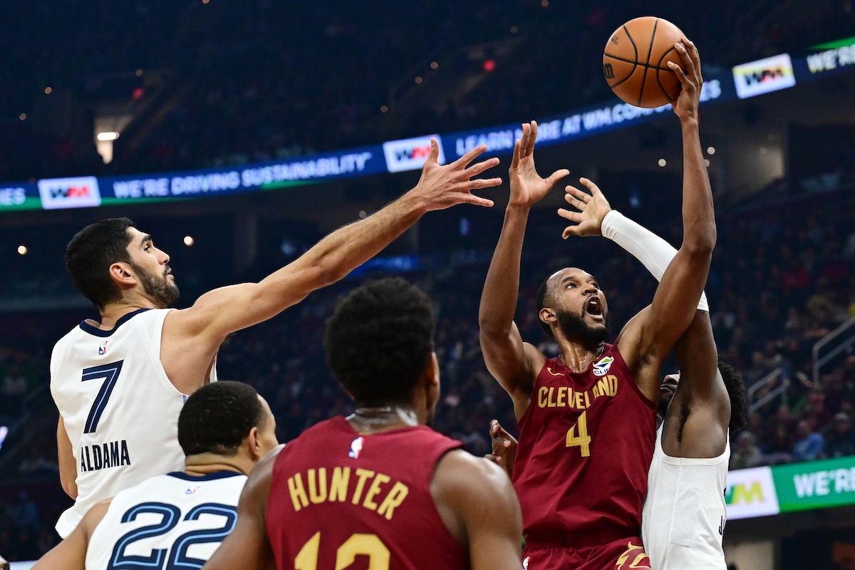 Cavs
