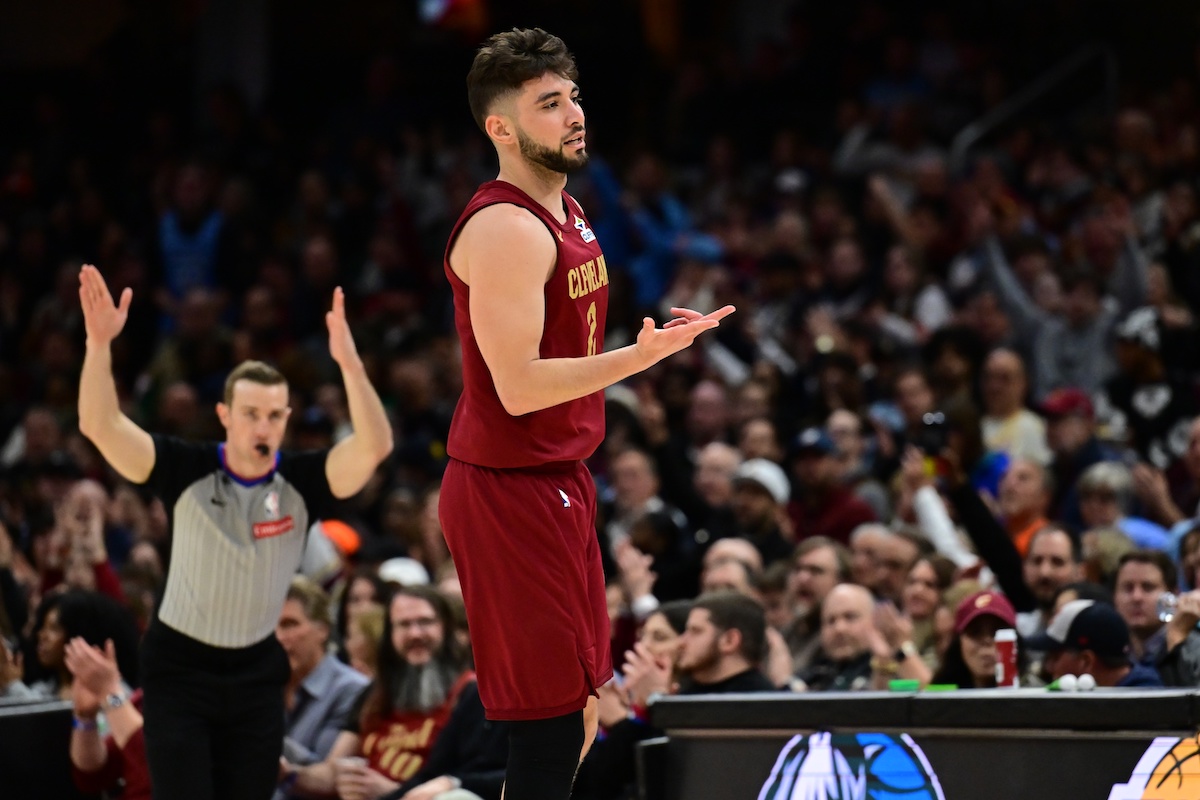 Ty Jerome