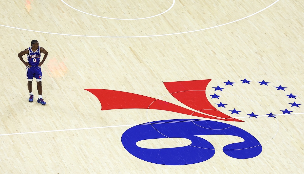 Sixers