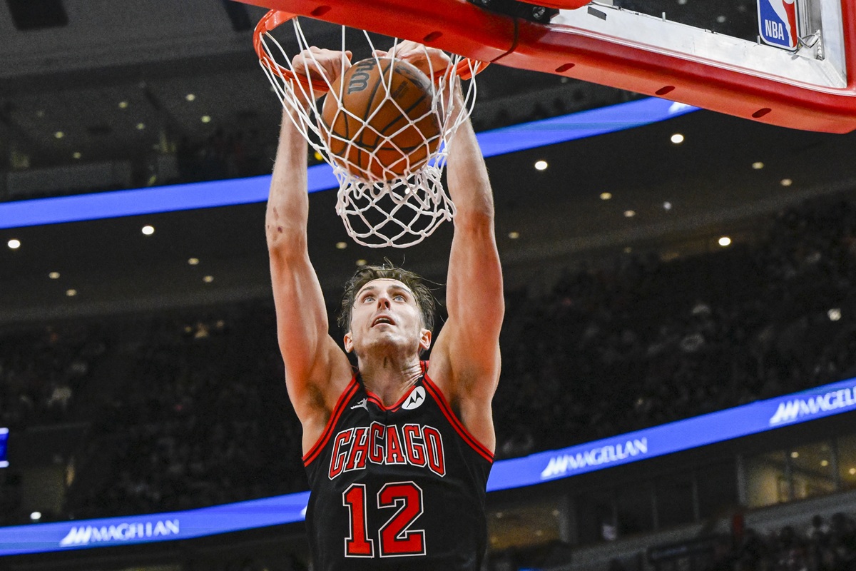 Zach Collins