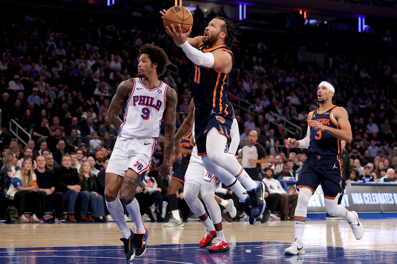 jalen brunson sixers
