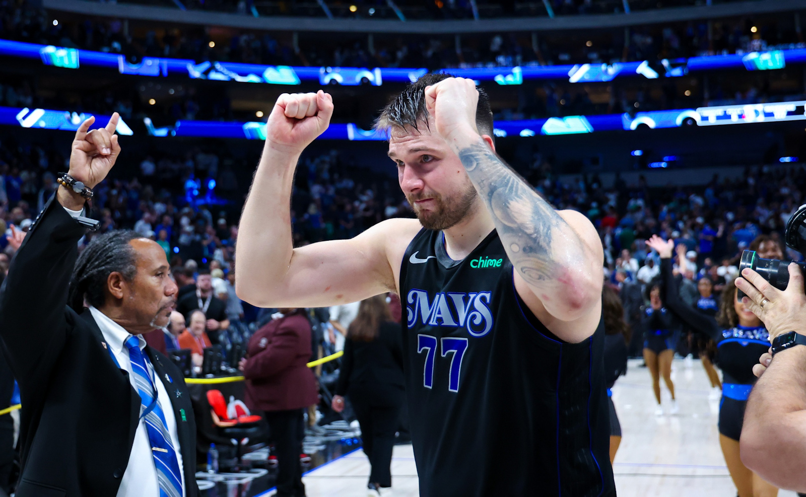 luka doncic