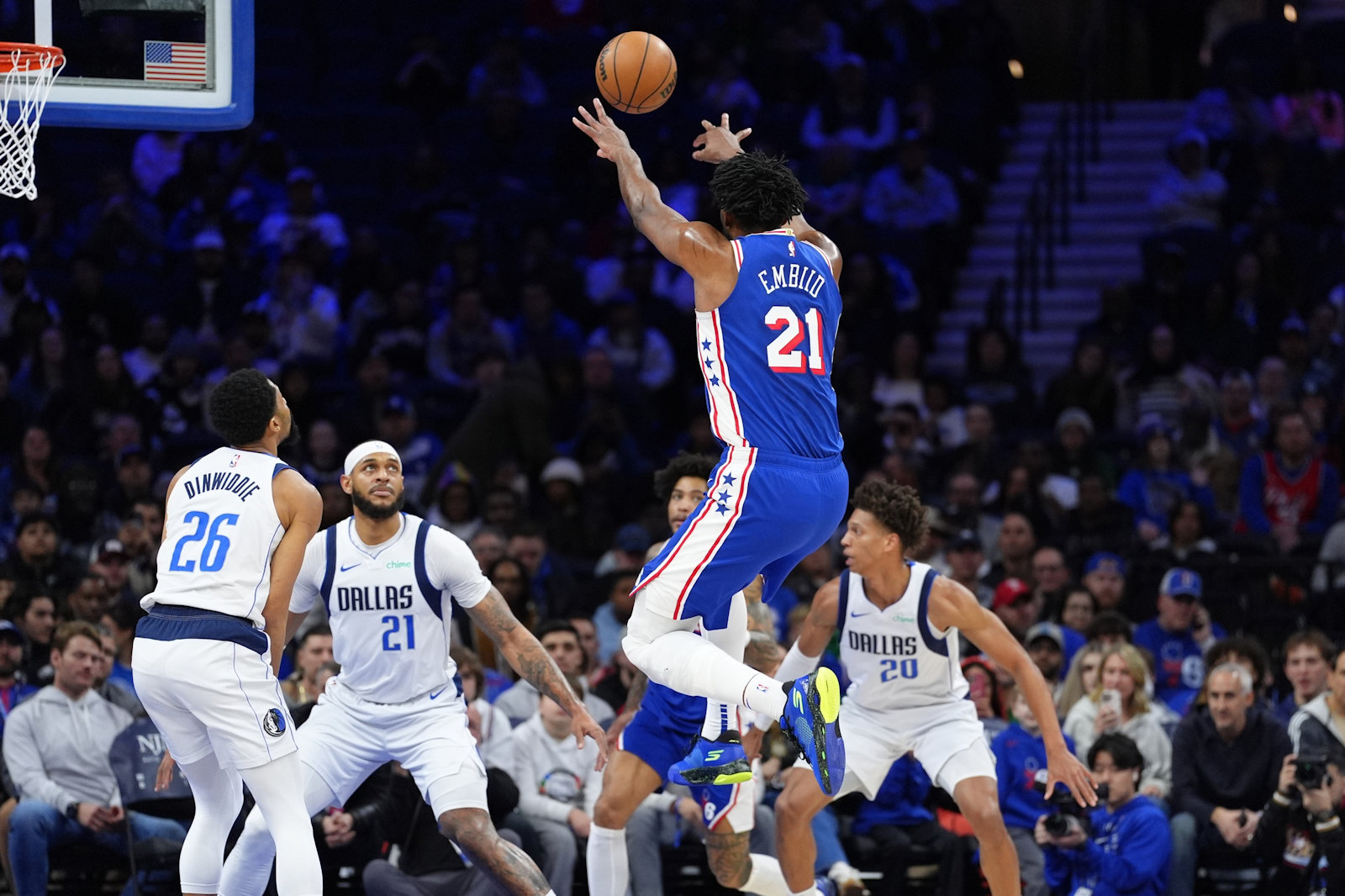 joel embiid