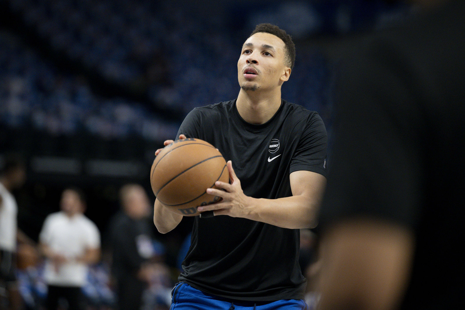Dante Exum