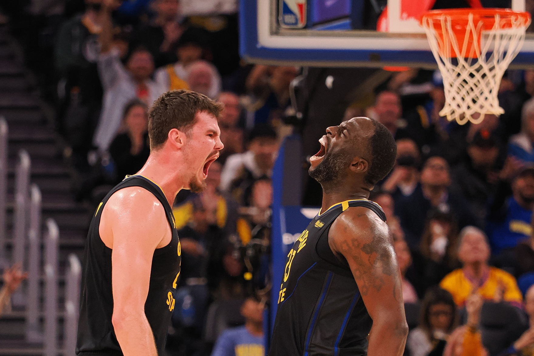 warriors