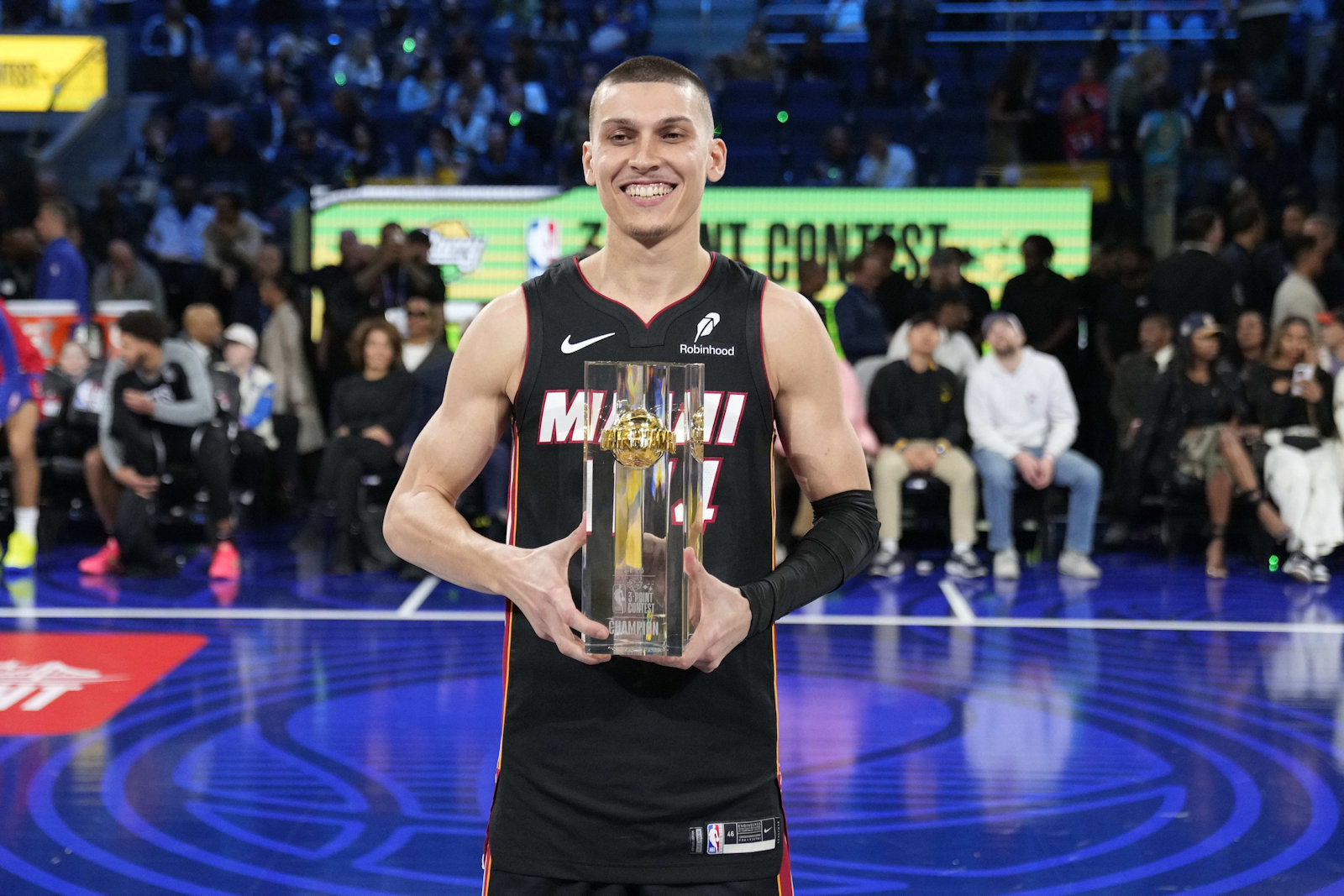 tyler herro
