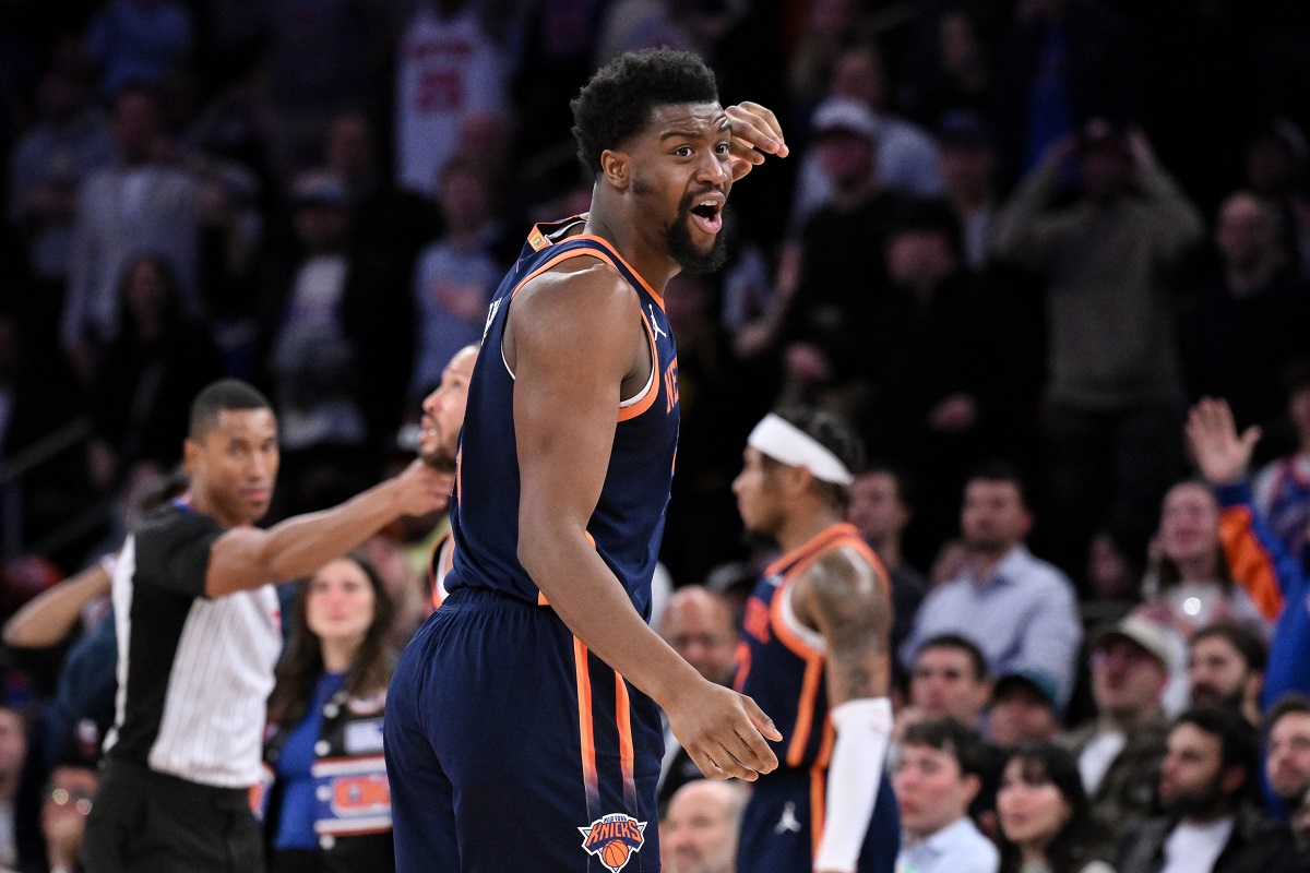 knicks hukporti