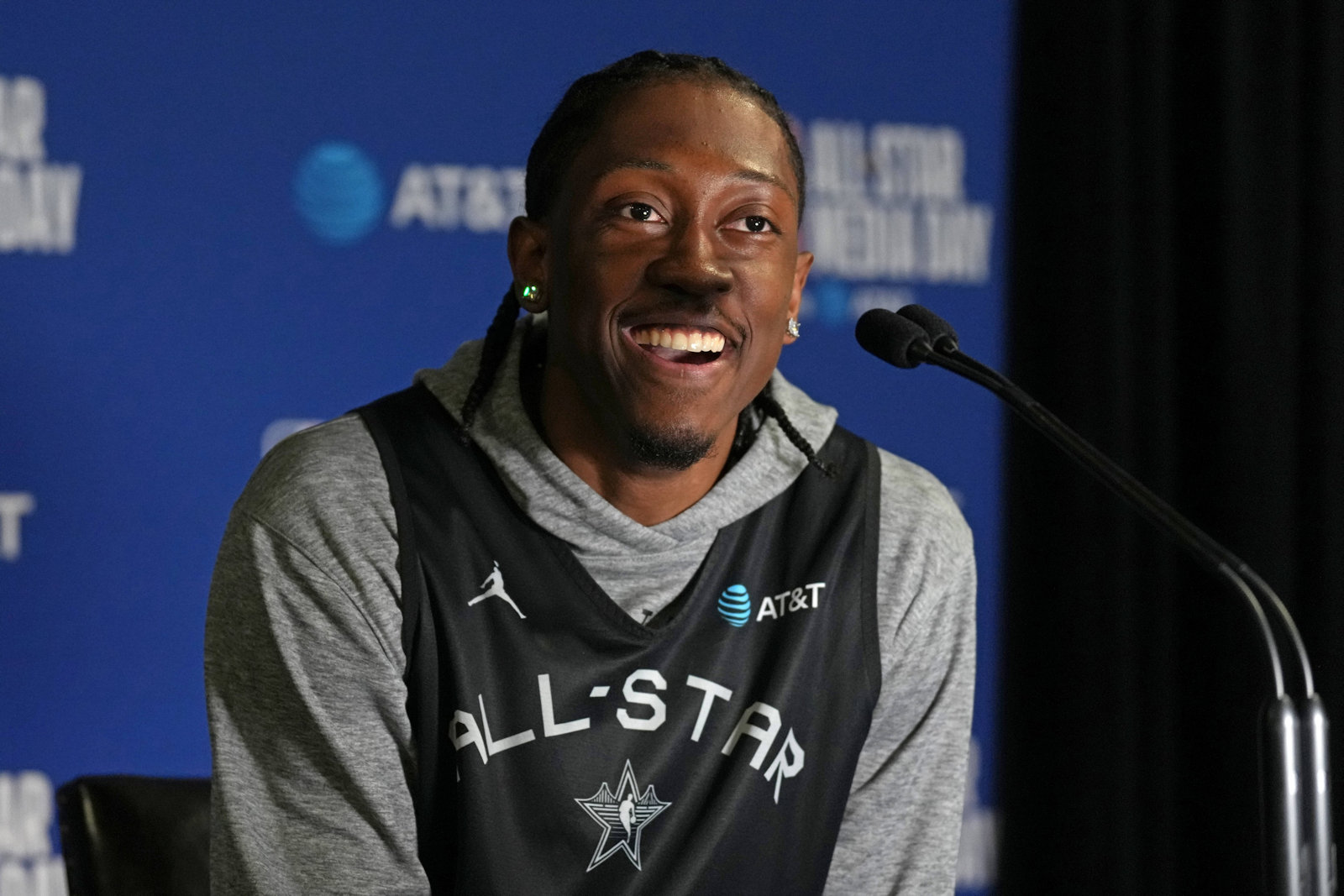 jalen williams