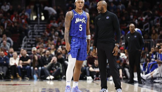 Pronostics NBA | Misez sur Paolo Banchero face aux Wizards
