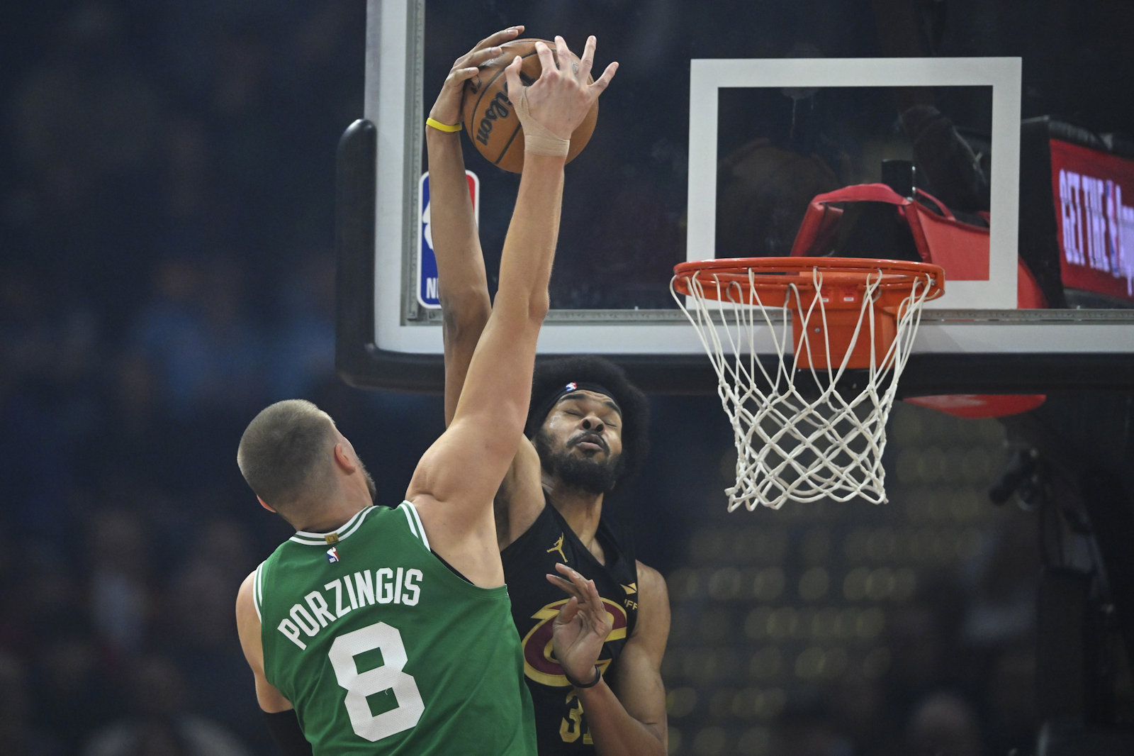 celtics cavaliers