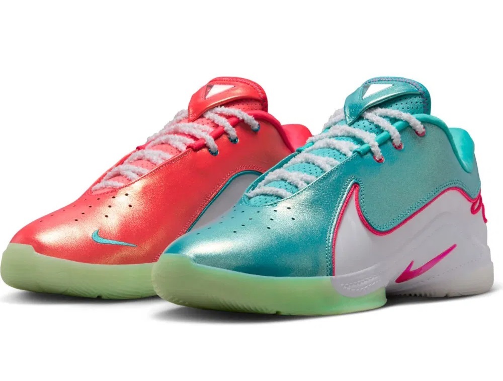 LeBron 22