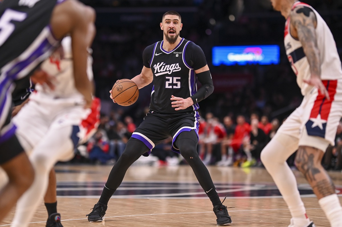 Alex Len