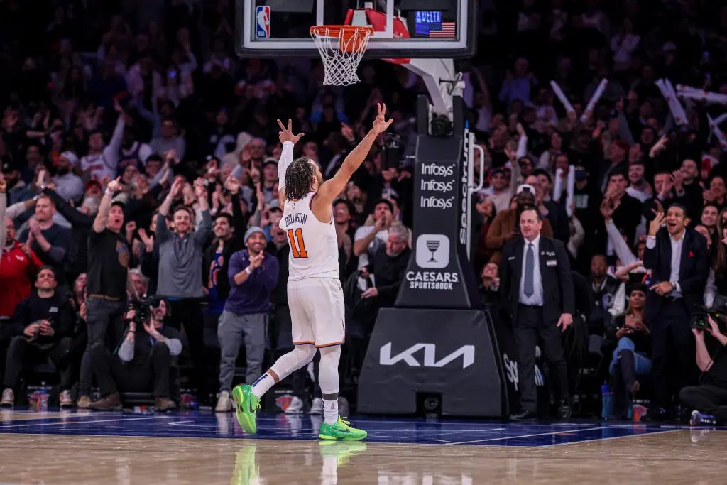 jalen brunson