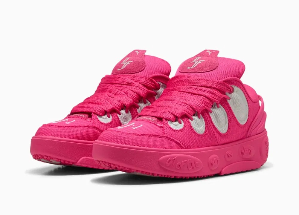 puma