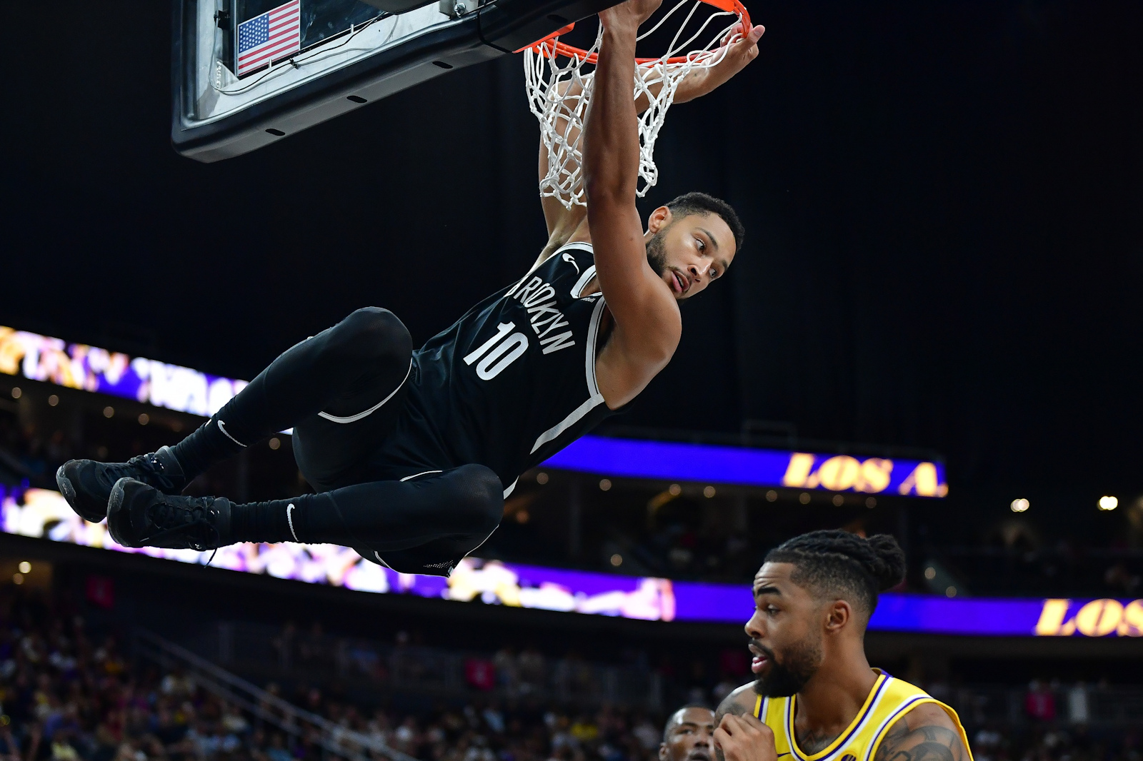 Ben Simmons